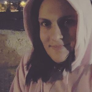 Meet your Posher, Amanda